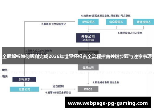 全面解析如何顺利完成2026年世界杯报名全流程指南关键步骤与注意事项