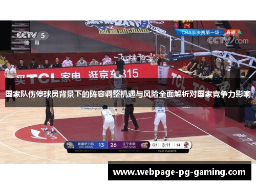国家队伤停球员背景下的阵容调整机遇与风险全面解析对国家竞争力影响 国家队伤停球员背景下的阵容调整机遇与风险全面解析对国家竞争力影响