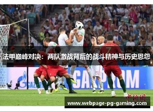 法甲巅峰对决：两队激战背后的战斗精神与历史恩怨